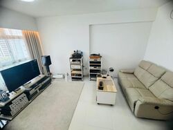 Blk 421C Northshore Straitsview (Punggol), HDB 2 Rooms #597737561